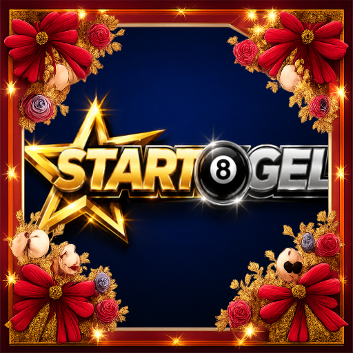 startogel — mitra unggulan